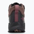 Trekkingschuhe Damen The North Face Storm Strike III WP deep taupe/black 6