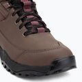 Trekkingschuhe Damen The North Face Storm Strike III WP deep taupe/black 7