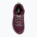 The North Face Fastpack Hiker Mid WP Kinder-Trekking-Stiefel rosa NF0A7W5V9Z21 6