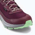 The North Face Fastpack Hiker Mid WP Kinder-Trekking-Stiefel rosa NF0A7W5V9Z21 7