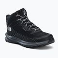 The North Face Fastpack Hiker Mid WP Kinder-Trekking-Stiefel schwarz NF0A7W5VKX71