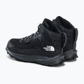 The North Face Fastpack Hiker Mid WP Kinder-Trekking-Stiefel schwarz NF0A7W5VKX71 3
