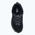 The North Face Fastpack Hiker Mid WP Kinder-Trekking-Stiefel schwarz NF0A7W5VKX71 6