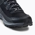 The North Face Fastpack Hiker Mid WP Kinder-Trekking-Stiefel schwarz NF0A7W5VKX71 7