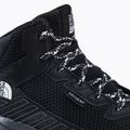 The North Face Fastpack Hiker Mid WP Kinder-Trekking-Stiefel schwarz NF0A7W5VKX71 8
