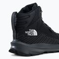 The North Face Fastpack Hiker Mid WP Kinder-Trekking-Stiefel schwarz NF0A7W5VKX71 9