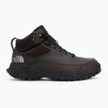Herren-Trekkingschuhe The North Face Storm Strike III WP coffee brown/ black 2