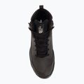 Herren-Trekkingschuhe The North Face Storm Strike III WP coffee brown/ black 5