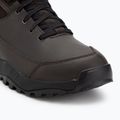 Herren-Trekkingschuhe The North Face Storm Strike III WP coffee brown/ black 7