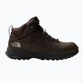 Herren-Trekkingschuhe The North Face Storm Strike III WP coffee brown/ black 8