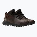 Herren-Trekkingschuhe The North Face Storm Strike III WP coffee brown/ black 9