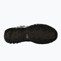 Herren-Trekkingschuhe The North Face Storm Strike III WP coffee brown/ black 12