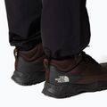Herren-Trekkingschuhe The North Face Storm Strike III WP coffee brown/ black 13