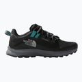 Damen Wanderschuhe The North Face Cragstone WP schwarz NF0A5LXENY71 12
