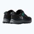 Damen Wanderschuhe The North Face Cragstone WP schwarz NF0A5LXENY71 13