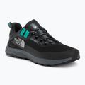 Damen Wanderschuhe The North Face Cragstone WP schwarz NF0A5LXENY71