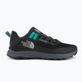 Damen Wanderschuhe The North Face Cragstone WP schwarz NF0A5LXENY71 2