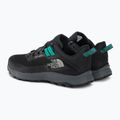 Damen Wanderschuhe The North Face Cragstone WP schwarz NF0A5LXENY71 3