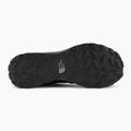 Damen Wanderschuhe The North Face Cragstone WP schwarz NF0A5LXENY71 5
