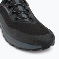 Damen Wanderschuhe The North Face Cragstone WP schwarz NF0A5LXENY71 8