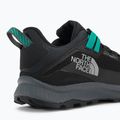 Damen Wanderschuhe The North Face Cragstone WP schwarz NF0A5LXENY71 9