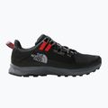 Herren Wanderschuhe The North Face Cragstone WP schwarz NF0A5LXDNY71 12
