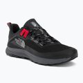 Herren Wanderschuhe The North Face Cragstone WP schwarz NF0A5LXDNY71