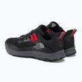 Herren Wanderschuhe The North Face Cragstone WP schwarz NF0A5LXDNY71 3