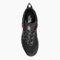 Herren Wanderschuhe The North Face Cragstone WP schwarz NF0A5LXDNY71 6