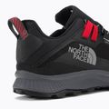 Herren Wanderschuhe The North Face Cragstone WP schwarz NF0A5LXDNY71 9