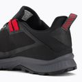 Herren Wanderschuhe The North Face Cragstone WP schwarz NF0A5LXDNY71 10