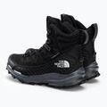 Damen-Trekkingstiefel The North Face Vectiv Fastpack Insulated Futurelight schwarz NF0A7W54NY71 3