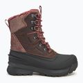 Wanderschuhe Damen The North Face Chilkat V 400 Wp deep taupe/black 2