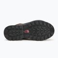 Wanderschuhe Damen The North Face Chilkat V 400 Wp deep taupe/black 4
