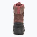 Wanderschuhe Damen The North Face Chilkat V 400 Wp deep taupe/black 6