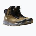 Herren-Trekking-Stiefel The North Face Vectiv Fastpack Insulated Futurelight grün NF0A7W53WMB1 12