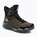 Herren-Trekking-Stiefel The North Face Vectiv Fastpack Insulated Futurelight grün NF0A7W53WMB1