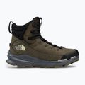 Herren-Trekking-Stiefel The North Face Vectiv Fastpack Insulated Futurelight grün NF0A7W53WMB1 2