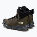 Herren-Trekking-Stiefel The North Face Vectiv Fastpack Insulated Futurelight grün NF0A7W53WMB1 3