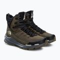 Herren-Trekking-Stiefel The North Face Vectiv Fastpack Insulated Futurelight grün NF0A7W53WMB1 4