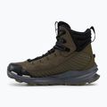 Herren-Trekking-Stiefel The North Face Vectiv Fastpack Insulated Futurelight grün NF0A7W53WMB1 6