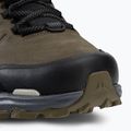 Herren-Trekking-Stiefel The North Face Vectiv Fastpack Insulated Futurelight grün NF0A7W53WMB1 8