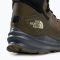 Herren-Trekking-Stiefel The North Face Vectiv Fastpack Insulated Futurelight grün NF0A7W53WMB1 9