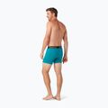 Smartwool Brief Boxed Herren-Thermo-Boxershorts Deep Lake 6