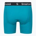 Smartwool Brief Boxed Herren-Thermo-Boxershorts Deep Lake 2