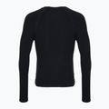 Herren Thermoaktiv-Funktionsshirt Smartwool Intraknit Active Base Layer black 2