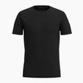 Herren Smartwool Merino Thermo-T-Shirt schwarz 3