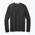 Herren-Thermoaktivshirt Smartwool Classic All-Season Merino Baselayer Boxed iron heather 6