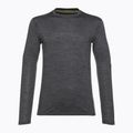 Herren-Thermoaktivshirt Smartwool Classic All-Season Merino Baselayer Boxed iron heather 3
