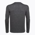 Herren-Thermoaktivshirt Smartwool Classic All-Season Merino Baselayer Boxed iron heather 4